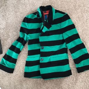 Vintage Alice & Olivia top